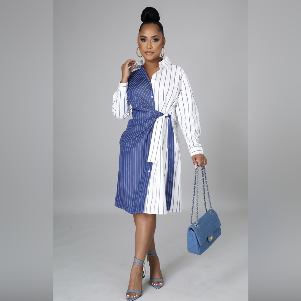 MAVIS DRESS